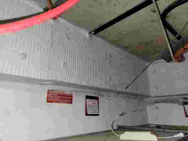 Fire Compartmentation banner